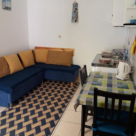 Loredana Apartments Crikvenica Rum bild