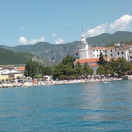 Loredana Apartments Crikvenica Exteriör bild