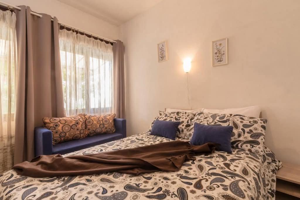 Loredana Apartments Crikvenica Rum bild