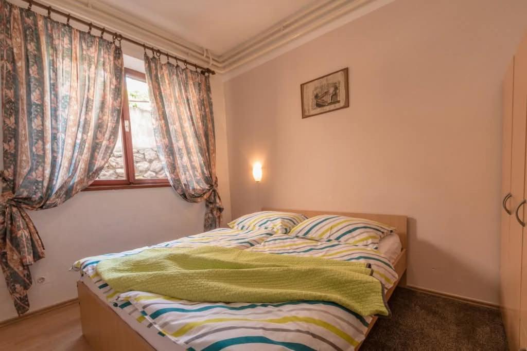 Loredana Apartments Crikvenica Rum bild