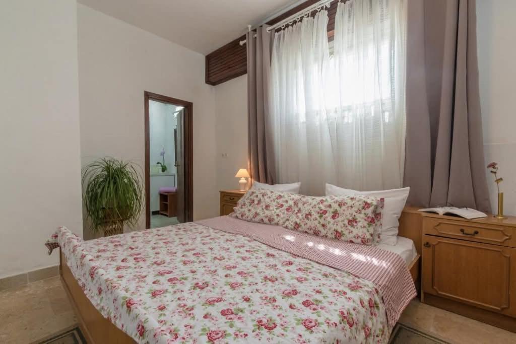Loredana Apartments Crikvenica Rum bild